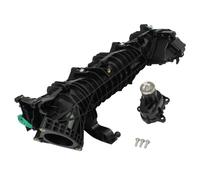 Module de tuyau d'admission MAXGEAR 17-0485