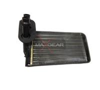 MAXGEAR 18-0058 Chaleur Échangeur, Intérieur Chauffage pour Audi, Seat, Skoda ,