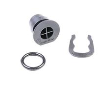 MAXGEAR 18-0166 Bouchon Bride de liquide de refroidissement avec accessoires