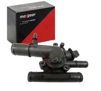 MAXGEAR 18-0178 Thermostat d'eau avec capteur de température avec joint d'étanchéite 89°C