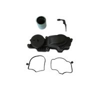 MAXGEAR 18-0406 Séparateur d'huile, prise de recyclage des gas de carter