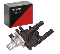 MAXGEAR 18-0423 Thermostat d'eau avec joint d'étanchéite avec capteur avec commutateur de température