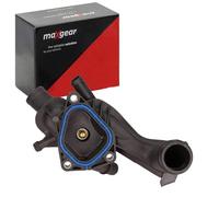 MAXGEAR 18-0432 Boîtier du thermostat avec joint d'étanchéite sans jeu de câbles avec thermostat avec capteur