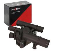 MAXGEAR 18-0444 Thermostat d'eau avec joint d'étanchéite avec capteur 89°C