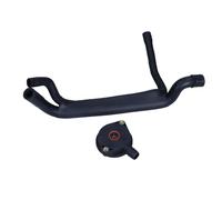 MaXgear Soupape de dégazage du carter 18-0610SET pour BMW E36 E46 E34