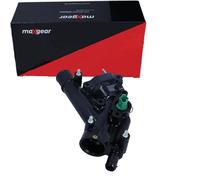 MAXGEAR 18-0705 Bride de liquide de refroidissement sans thermostat