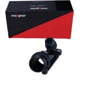 MAXGEAR 18-0723 Bride de liquide de refroidissement avec joint d'étanchéite | 18-0723 compatible avec 1, 3, 5, 7, X1, X3, X5, X6