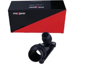 MAXGEAR 18-0723 Bride de liquide de refroidissement avec joint d'étanchéite | 18-0723 compatible avec 1, 3, 5, 7, X1, X3, X5, X6