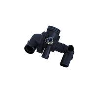 Boîtier de thermostat Boîtier plastique 18-0727 MAXGEAR pour FORD CITROËN