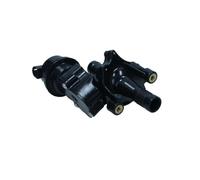 Maxgear 18-0872 Soupape de Commande Du Liquide de Refroidissement pour Renault