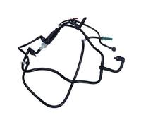 MAXGEAR 18-1179 Tuyauterie de carburant entre filtre à carburant et pompe à injection