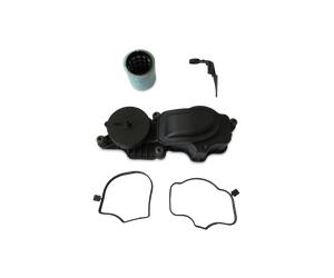 MAXGEAR 18-1278 Séparateur d'huile, prise de recyclage des gas de carter