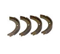 Maxgear 19-0226 Ensemble De Freins À Main Arrière Pour Mercedes-Benz W124