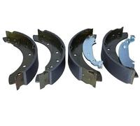 MAXGEAR 19-0242 Jeu de mâchoires de frein avec levier frein à main Arrière