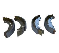 MAXGEAR 19-0244 Jeu de mâchoires de frein pour FORD,MAZDA