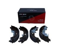 MAXGEAR 19-0257 Jeu de mâchoires de frein pour FIAT,ZASTAVA