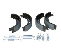 MAXGEAR 19-0260 Mâchoires de frein à main Arrière Droite Arrière Gauche