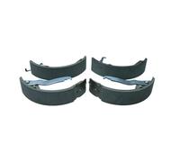 Maxgear 19-0271 Ensemble De Freins Arrière Pour VW Transporter III 25 24 25