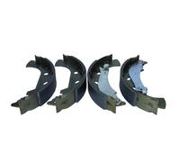 MAXGEAR 19-0277 Jeu de mâchoires de frein pour FIAT