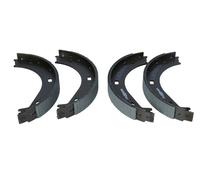 MAXGEAR 19-0280 Jeu de mâchoires de frein, frein de stationnement pour ALPINA,BM