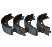 MAXGEAR 19-0289 Jeu de mâchoires de frein pour FORD,OPEL,RENAULT,VAUXHALL