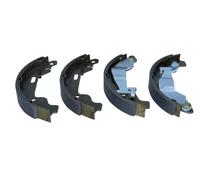 MAXGEAR 19-0290 Jeu de mâchoires de frein pour OPEL,SUZUKI,VAUXHALL