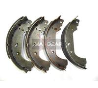 MAXGEAR 19-0292 Jeu de mâchoires de frein Arrière