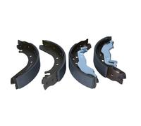 MAXGEAR 19-0295 Jeu de mâchoires de frein pour 400 200 Concerto 45 Civic 25 MG C