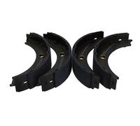 MAXGEAR 19-0304 Jeu de mâchoires de frein, frein de stationnement pour MERCEDES-