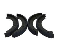 MAXGEAR 19-0319 Jeu de mâchoires de frein, frein de stationnement pour VOLVO