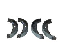 MAXGEAR 19-0320 Jeu de mâchoires de frein, frein de stationnement pour BMW,DE LA