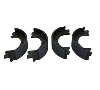 MAXGEAR 19-0322 Garniture de Frein Kit, à Tambour pour , Iveco, Renault Camion