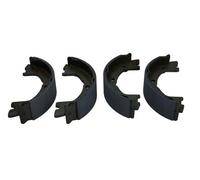 MAXGEAR 19-0322 Jeu de mâchoires de frein, frein de stationnement pour IVECO,REN