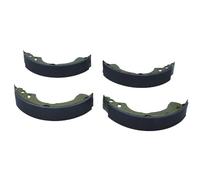 MAXGEAR Jeu de Mâchoires de Frein Arrière pour Nissan Almera II Hatchback