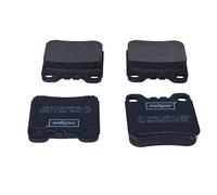 MAXGEAR 19-0401 Kit de plaquettes de frein, frein à disque pour CHEVROLET,OPEL,S