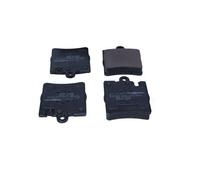MAXGEAR 19-0410 Plaquettes de frein