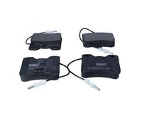 MAXGEAR 19-0417 Plaquettes de frein