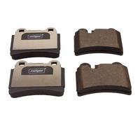 MAXGEAR 19-0422 Kit de plaquettes de frein, frein à disque pour VW