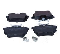 MAXGEAR 19-0427 Kit de plaquettes de frein, frein à disque pour HAIMA (FAW),MITS