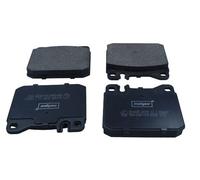 MAXGEAR 19-0435 Plaquettes de frein