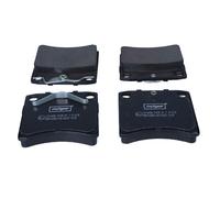 MAXGEAR 19-0438 Plaquettes de frein