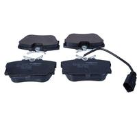 MAXGEAR 19-0444 Plaquettes de frein