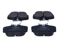 MAXGEAR 19-0447 Kit de plaquettes de frein, frein à disque pour MERCEDES-BENZ