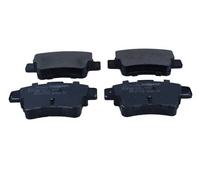 MAXGEAR 19-0463 Plaquettes de frein