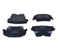 Jeu de plaquettes de frein, frein à disque