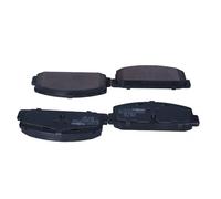 MAXGEAR 19-0477 Kit de plaquettes de frein, frein à disque pour MAZDA