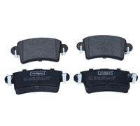 MAXGEAR 19-0494 Plaquettes de frein