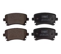 MAXGEAR 19-0497 Kit de plaquettes de frein, frein à disque pour AUDI,BENTLEY,VW