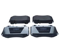 MAXGEAR 19-0500 Kit de plaquettes de frein, frein à disque pour MERCEDES-BENZ