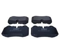MAXGEAR 19-0508 Kit de plaquettes de frein, frein à disque pour BMW,FERRARI,MASE